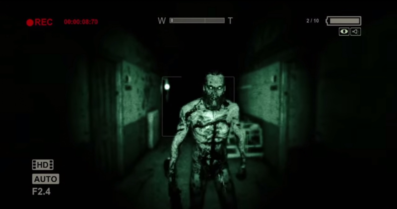 outlast game
